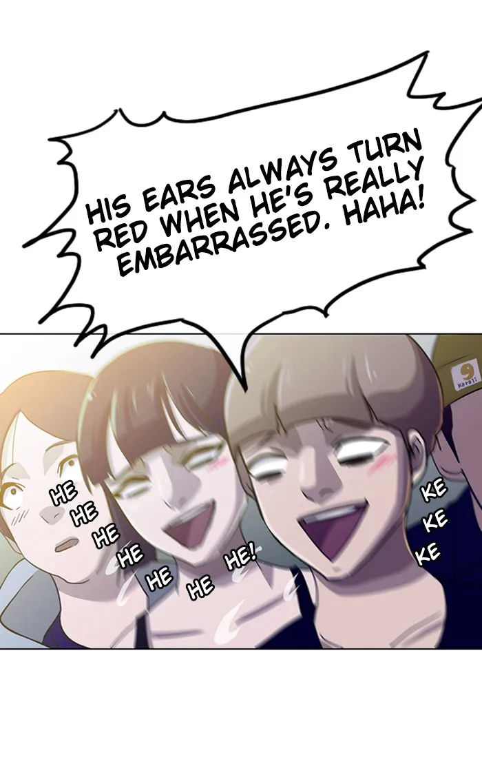 Read Random Chat chapter 35 image 47 on Lezhin