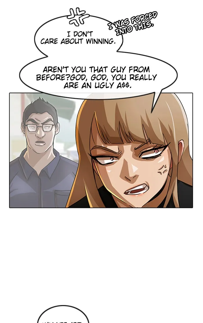 Read Random Chat chapter 35 image 51 on Lezhin