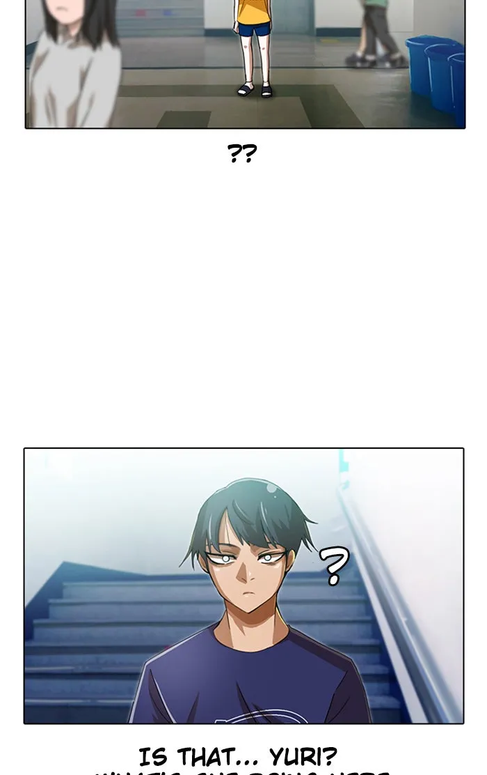 Read Random Chat chapter 35 image 64 on Lezhin