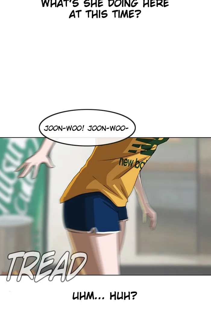 Read Random Chat chapter 35 image 65 on Lezhin