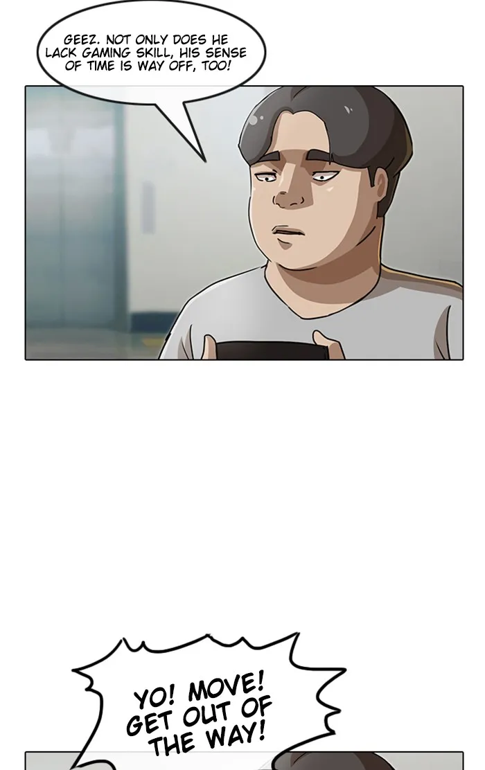 Read Random Chat chapter 35 image 68 on Lezhin