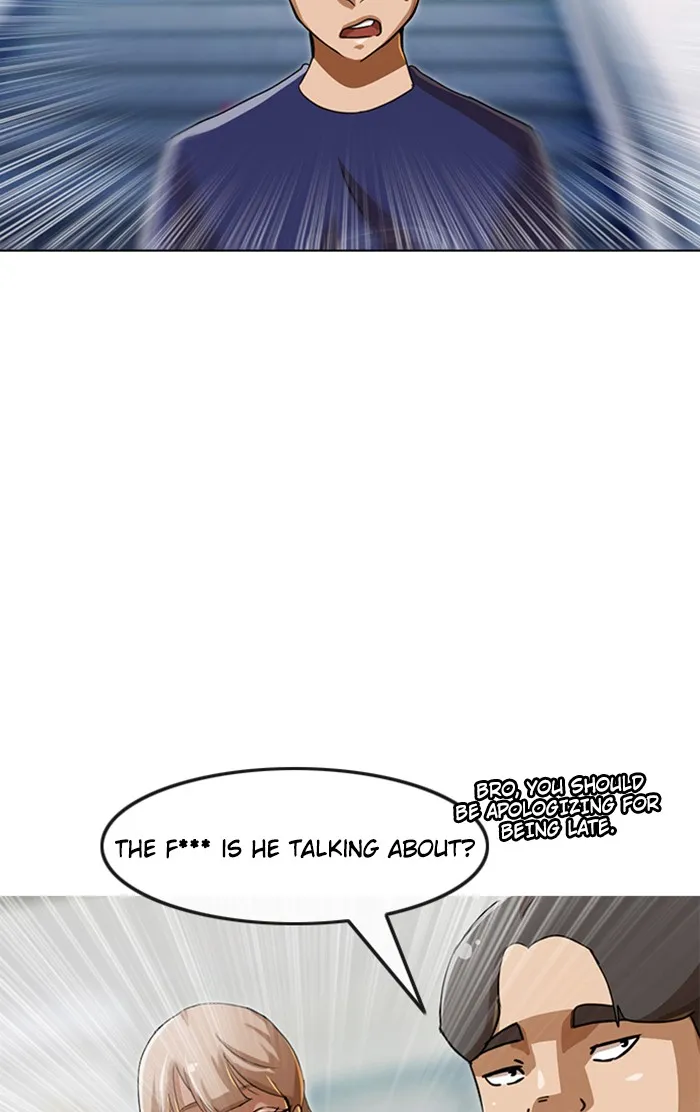 Read Random Chat chapter 35 image 70 on Lezhin