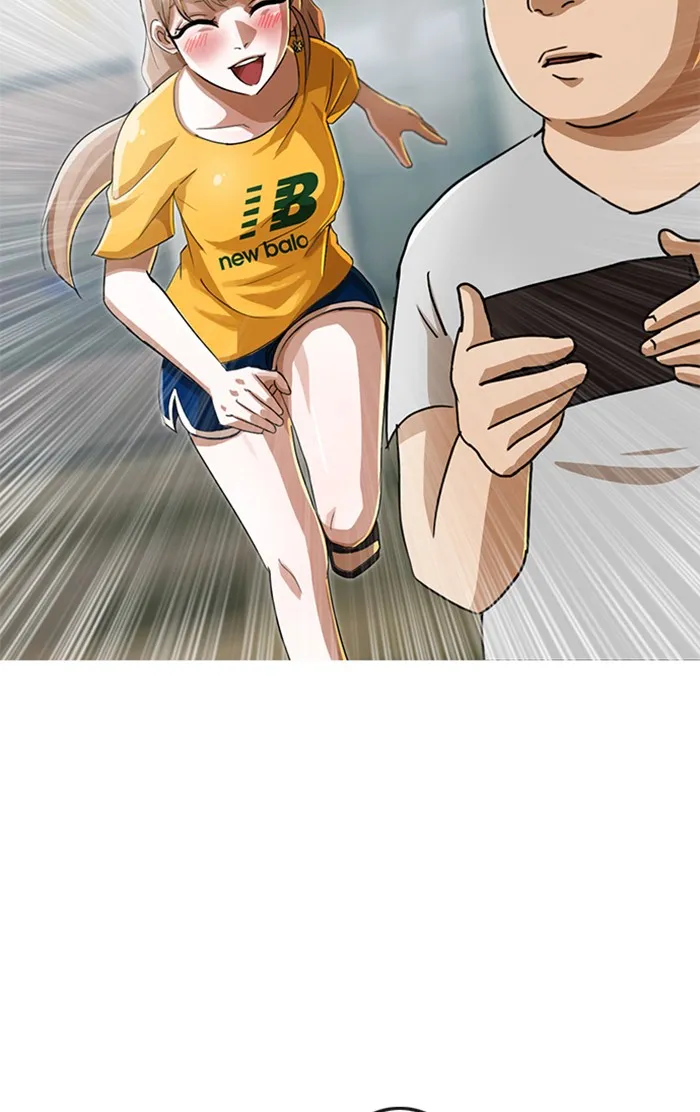 Read Random Chat chapter 35 image 71 on Lezhin
