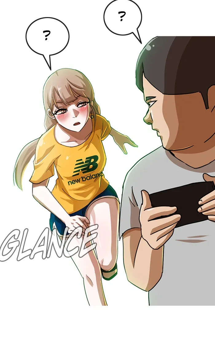 Read Random Chat chapter 35 image 72 on Lezhin