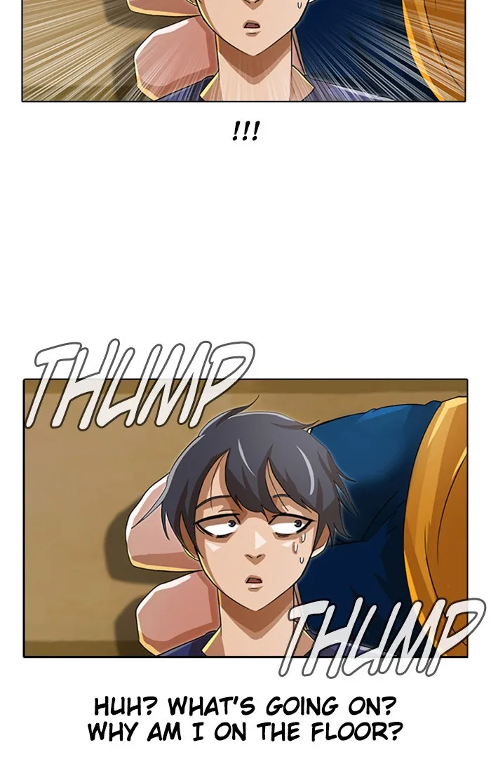Read Random Chat chapter 35 image 81 on Lezhin