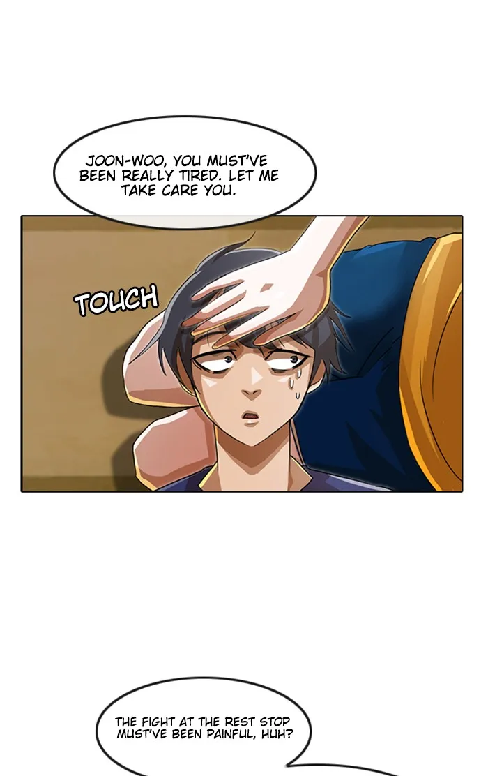 Read Random Chat chapter 35 image 82 on Lezhin