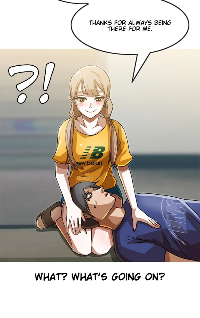 Read Random Chat chapter 35 image 83 on Lezhin