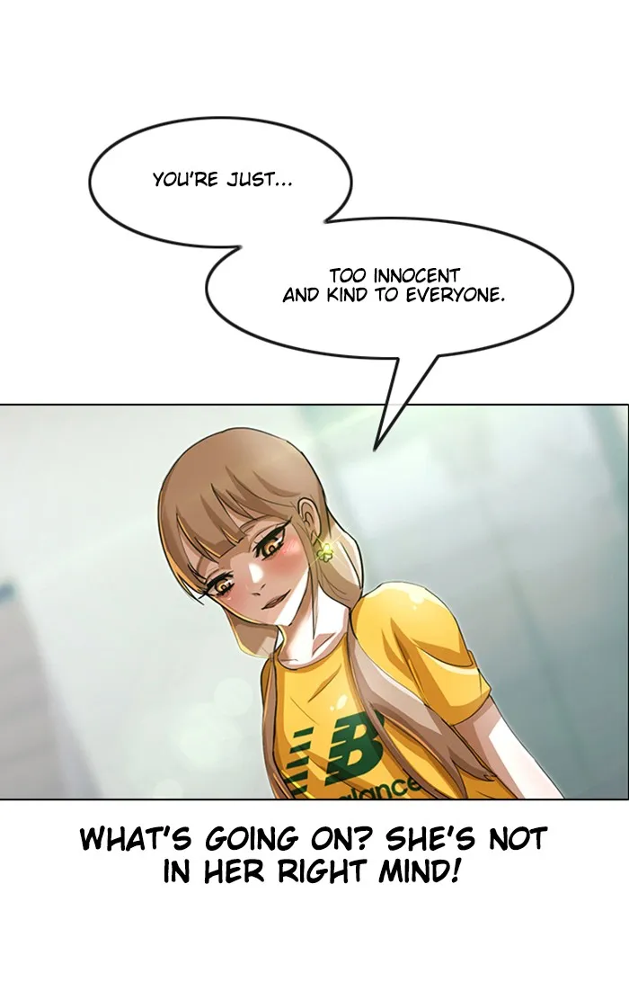 Read Random Chat chapter 35 image 84 on Lezhin