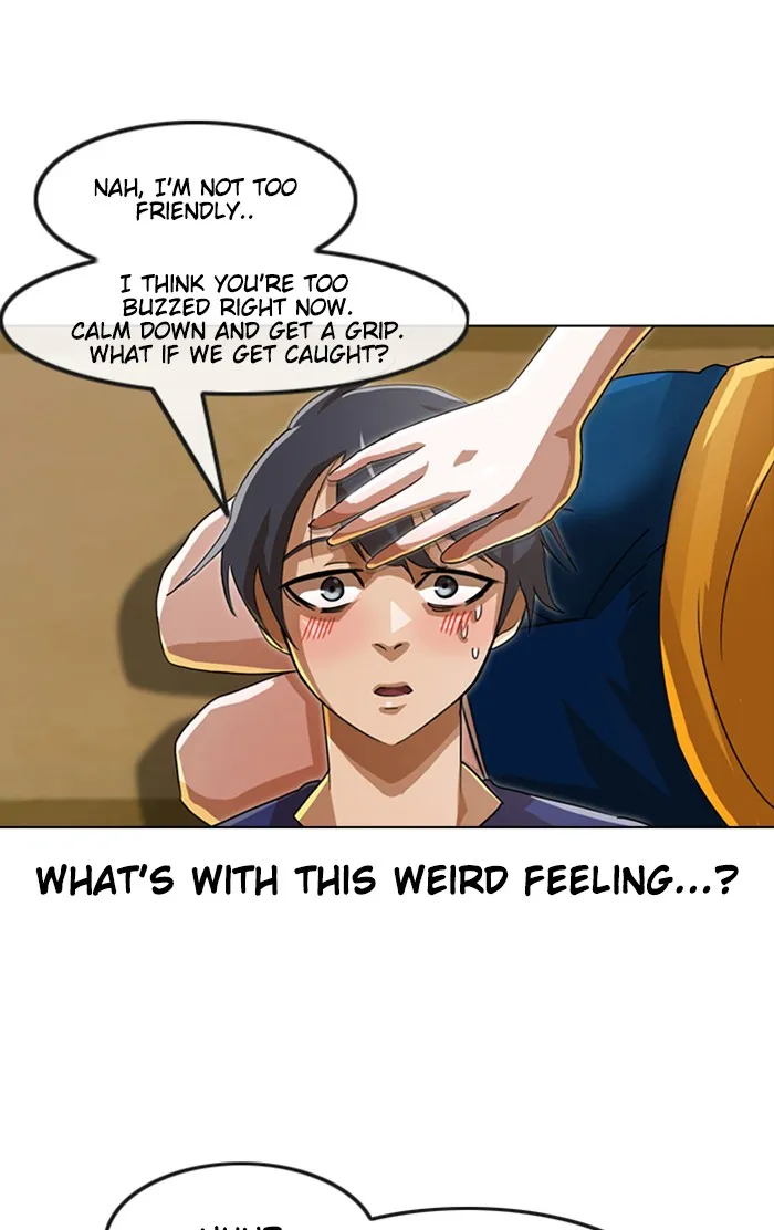 Read Random Chat chapter 35 image 85 on Lezhin