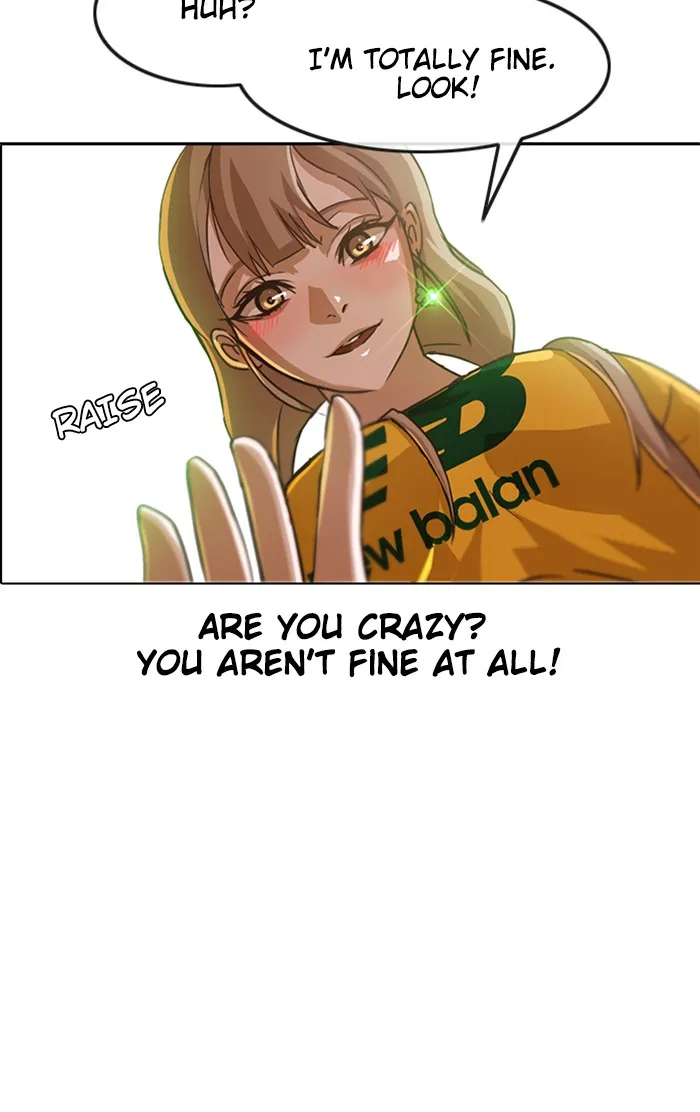 Read Random Chat chapter 35 image 86 on Lezhin