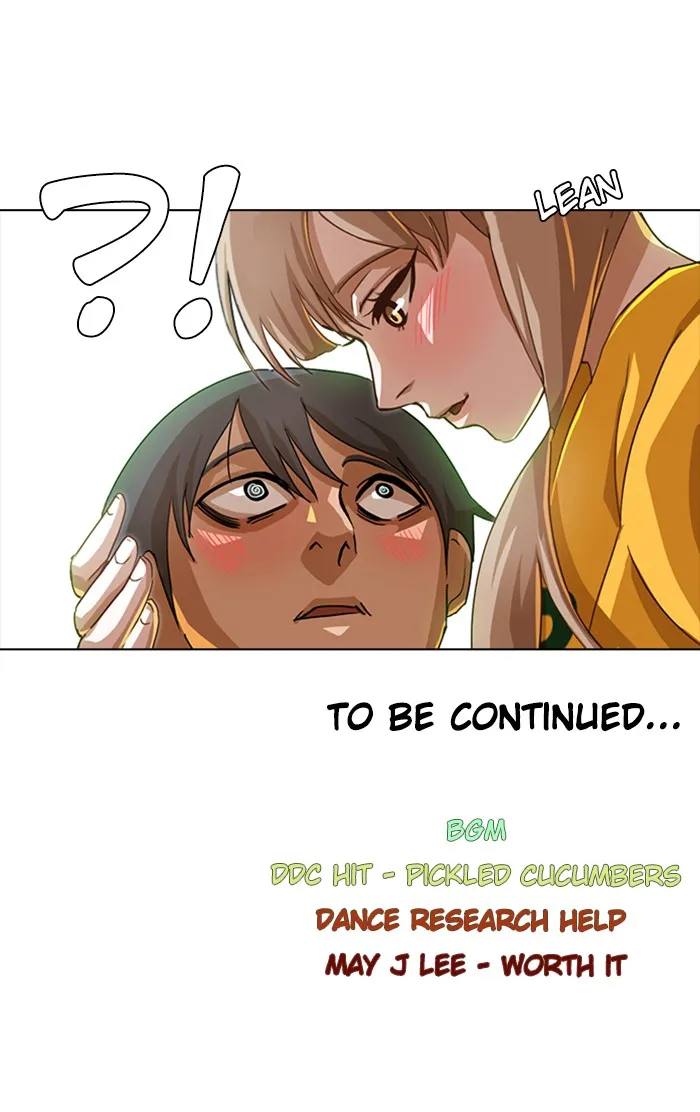 Read Random Chat chapter 35 image 87 on Lezhin