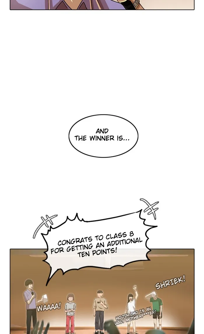 Read Random Chat chapter 35 image 9 on Lezhin