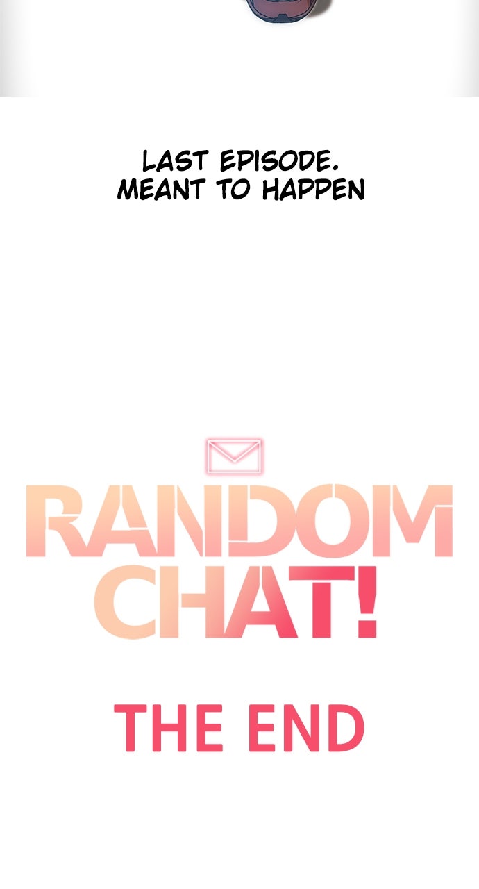Read Random Chat chapter 350 image 101 on Lezhin