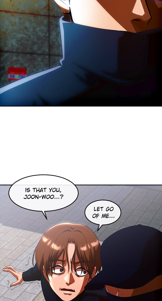 Read Random Chat chapter 350 image 11 on Lezhin