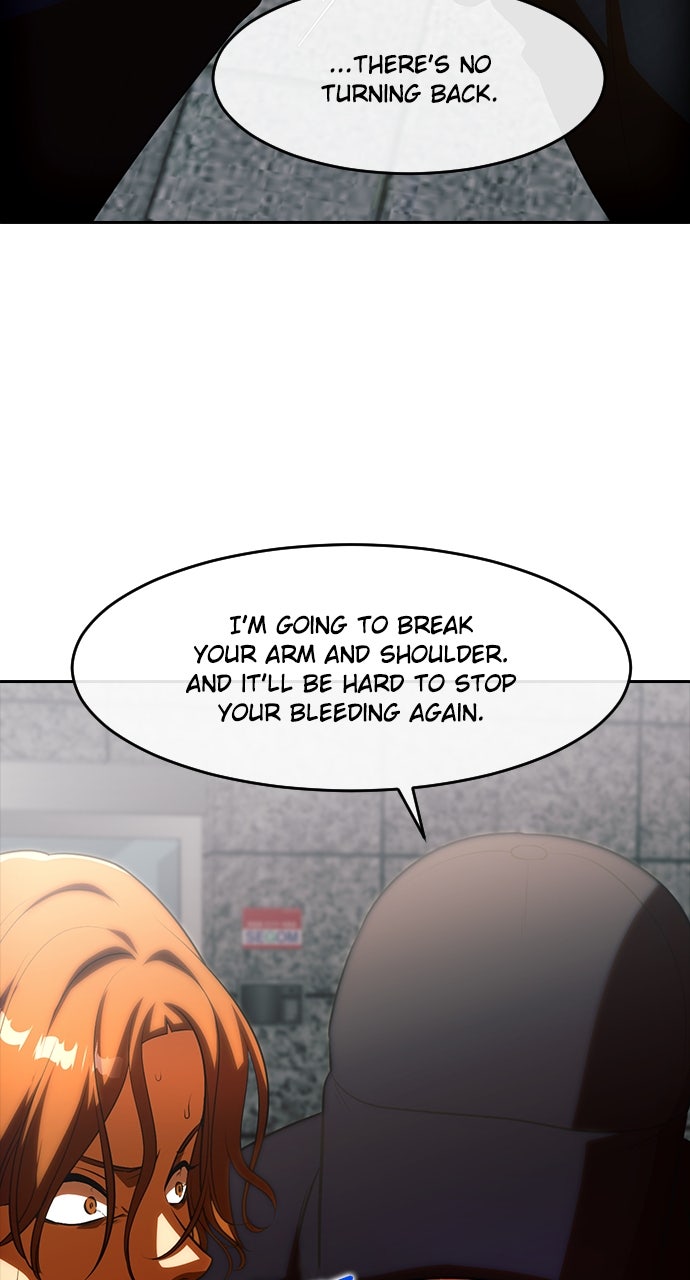 Read Random Chat chapter 350 image 14 on Lezhin
