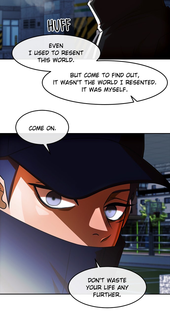 Read Random Chat chapter 350 image 17 on Lezhin
