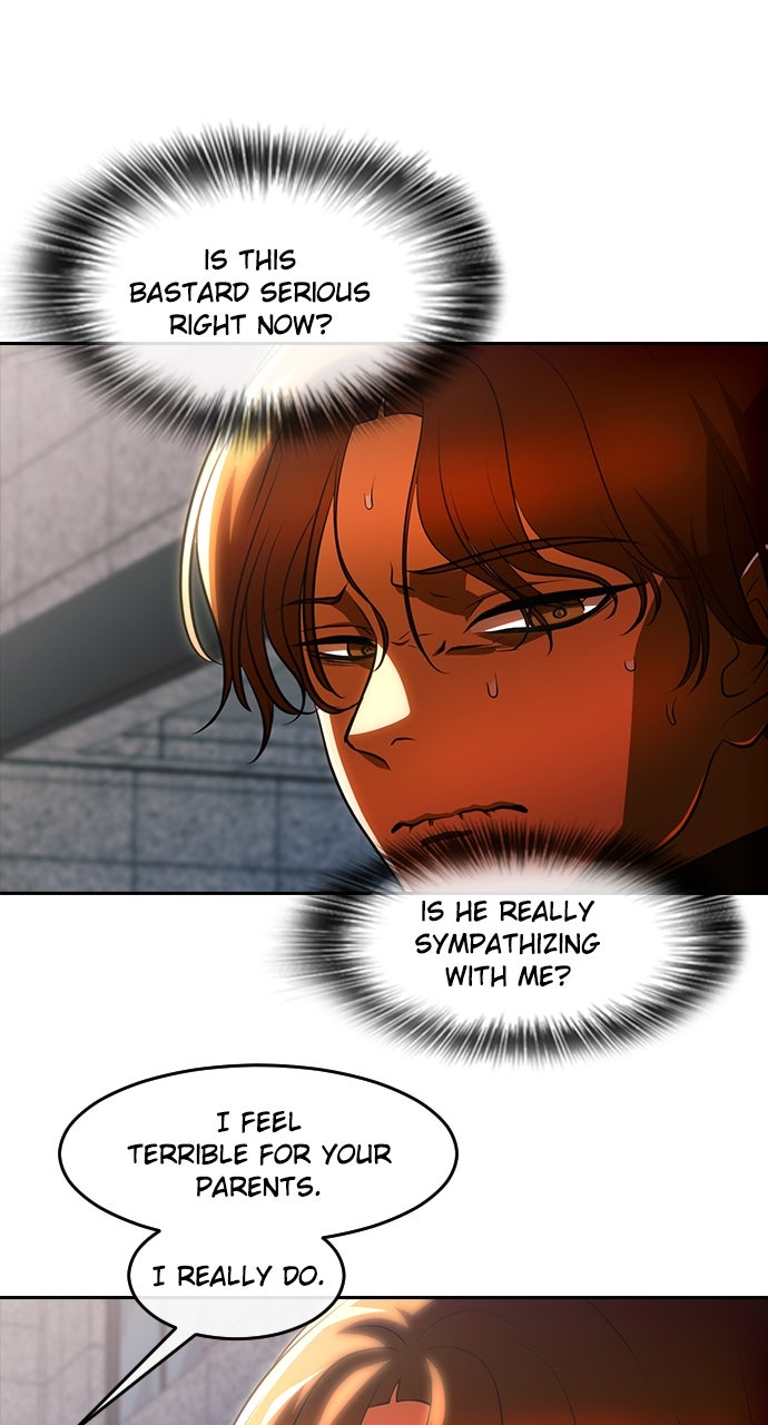 Read Random Chat chapter 350 image 18 on Lezhin