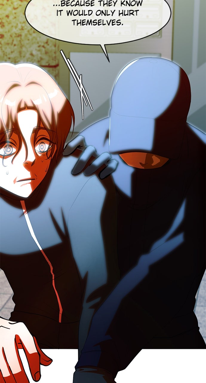 Read Random Chat chapter 350 image 2 on Lezhin