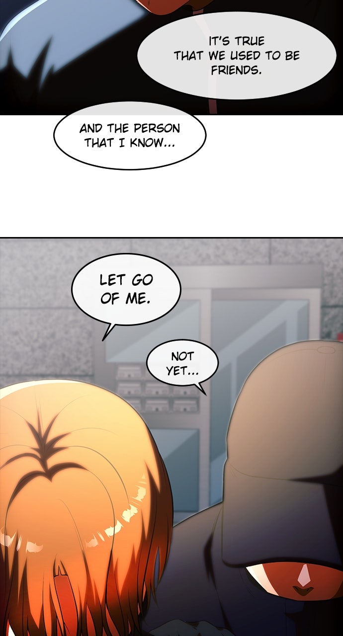 Read Random Chat chapter 350 image 21 on Lezhin