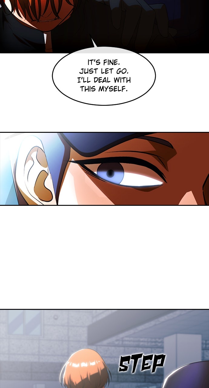 Read Random Chat chapter 350 image 22 on Lezhin