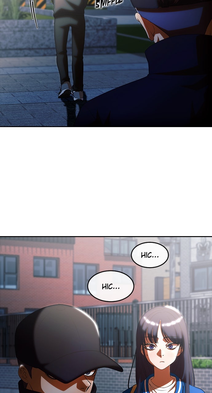 Read Random Chat chapter 350 image 24 on Lezhin