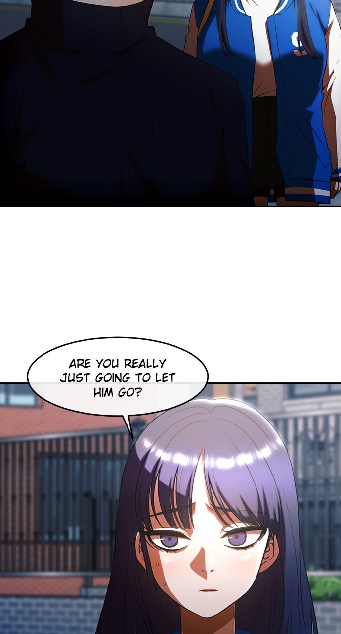 Read Random Chat chapter 350 image 25 on Lezhin