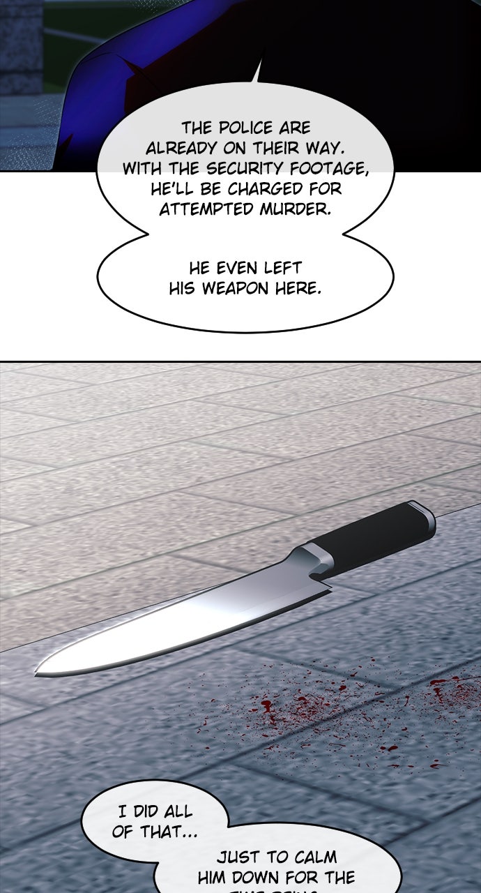 Read Random Chat chapter 350 image 27 on Lezhin