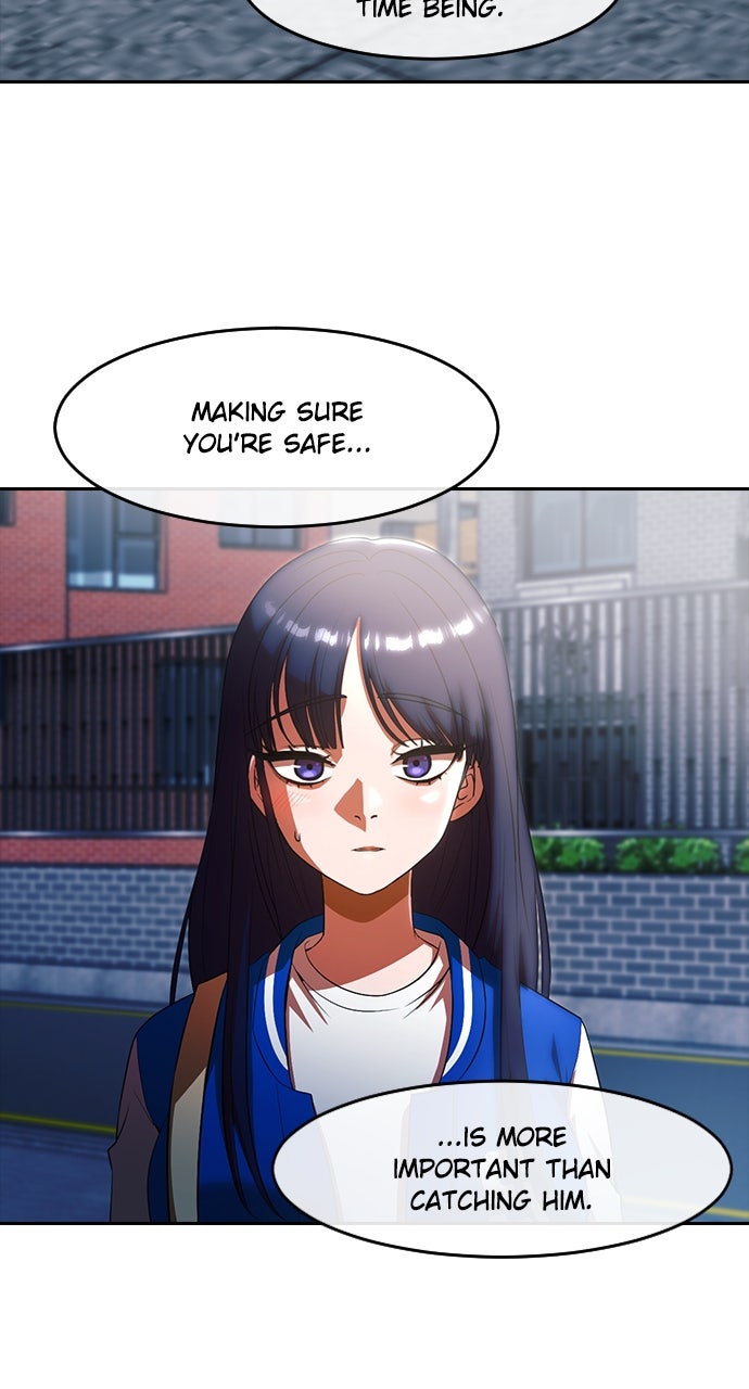 Read Random Chat chapter 350 image 28 on Lezhin