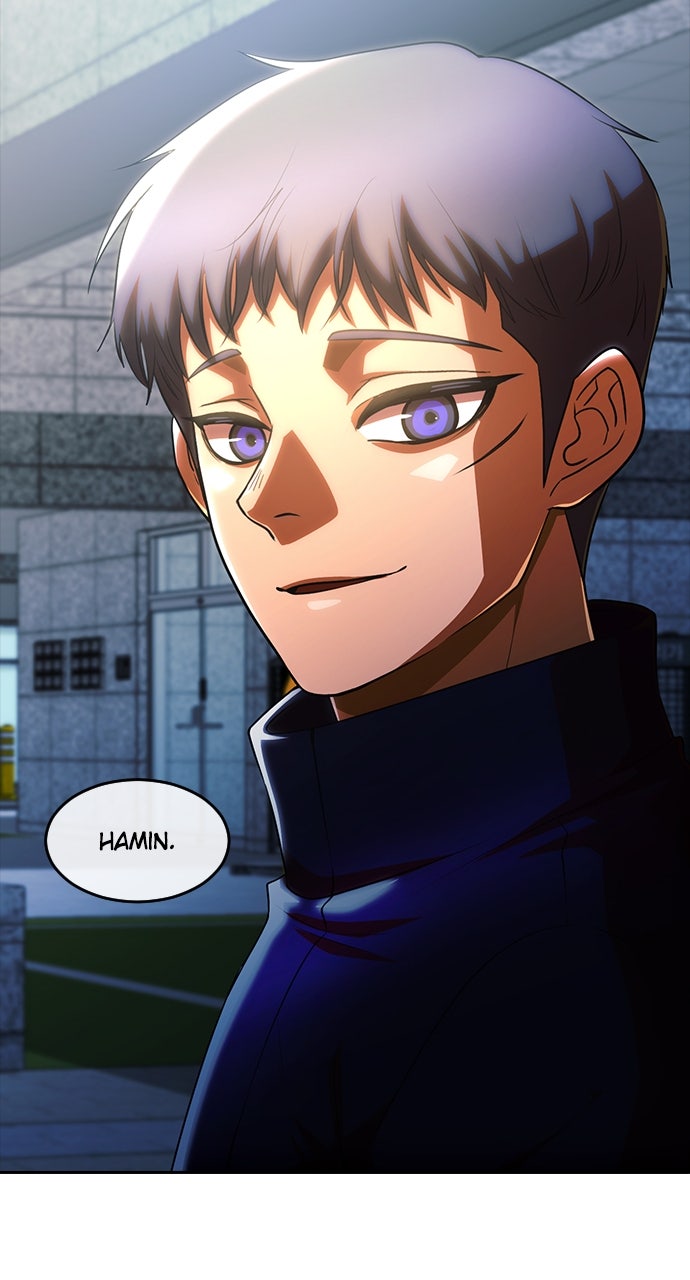 Read Random Chat chapter 350 image 31 on Lezhin