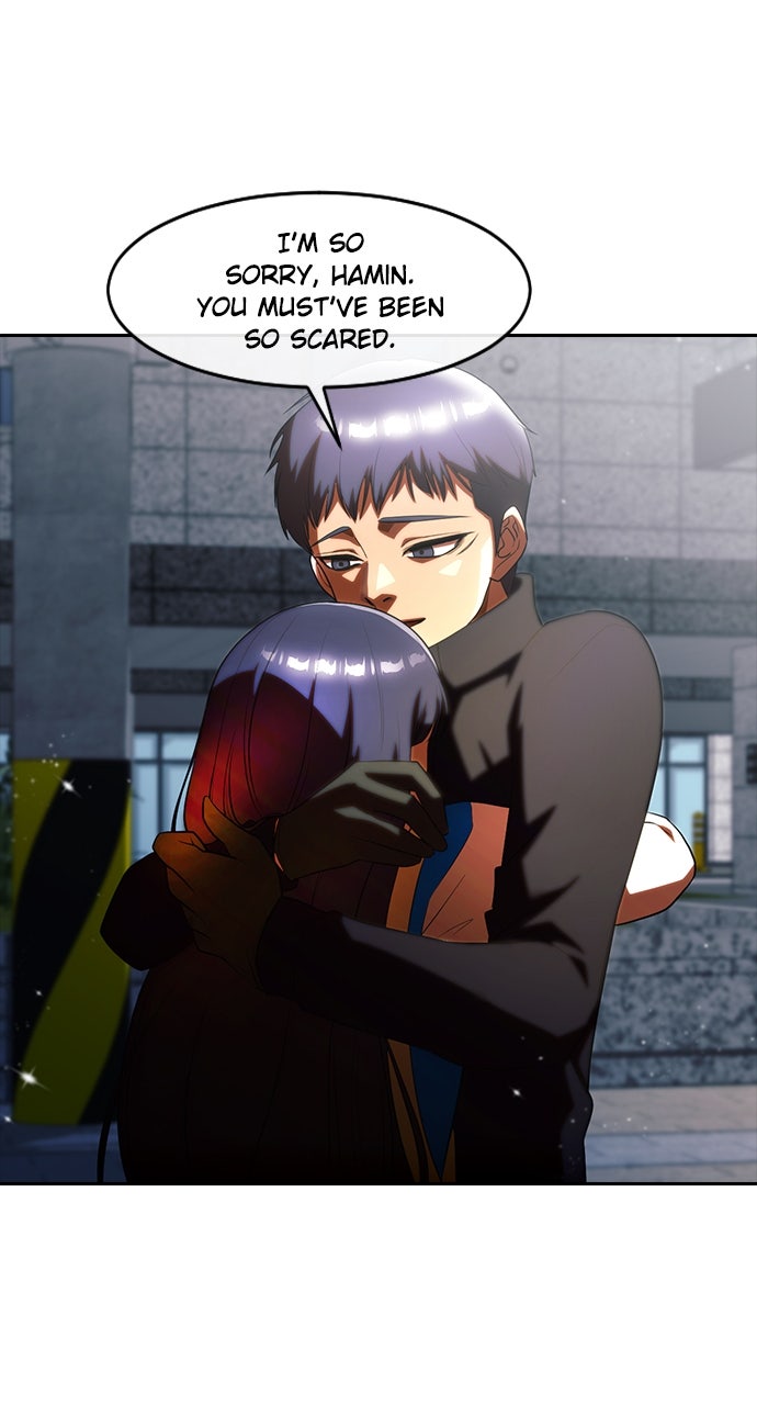 Read Random Chat chapter 350 image 33 on Lezhin