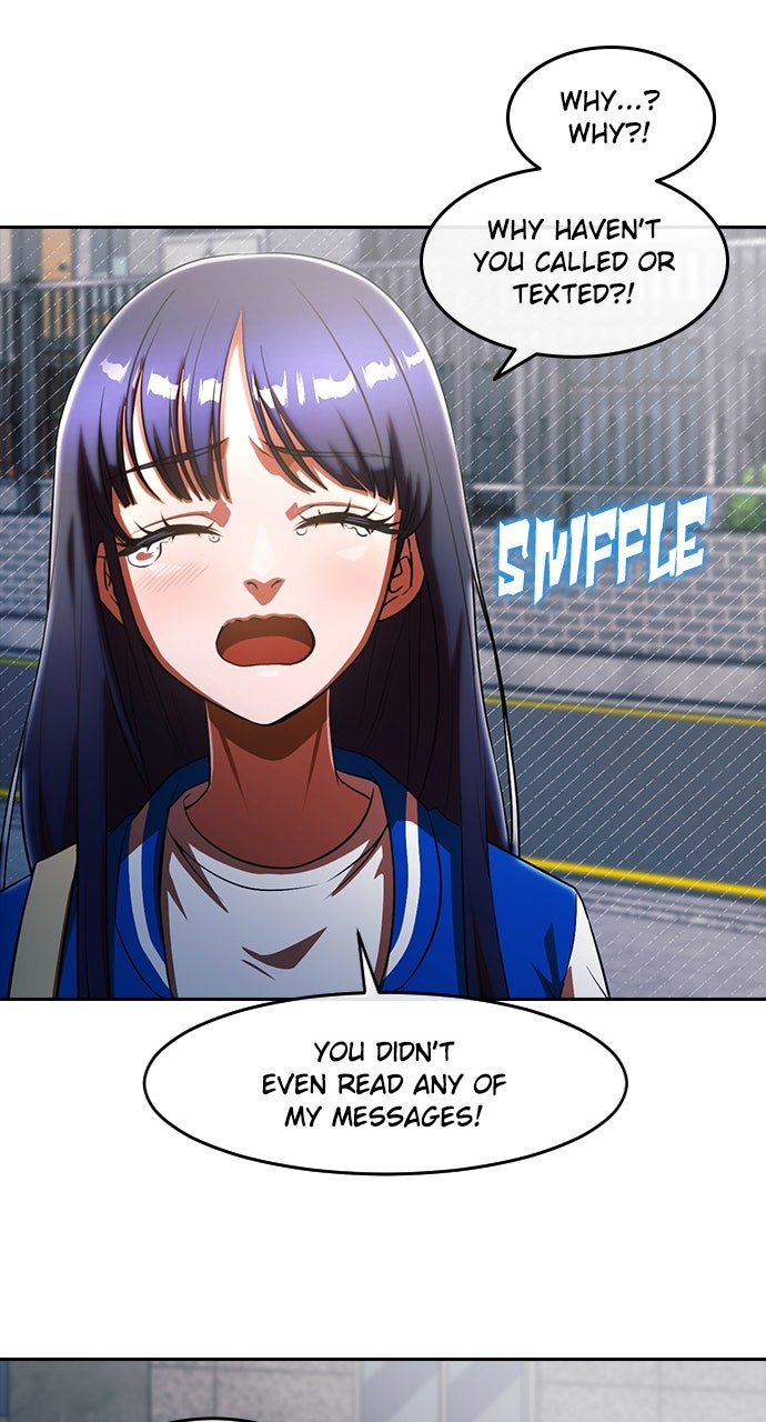 Read Random Chat chapter 350 image 34 on Lezhin