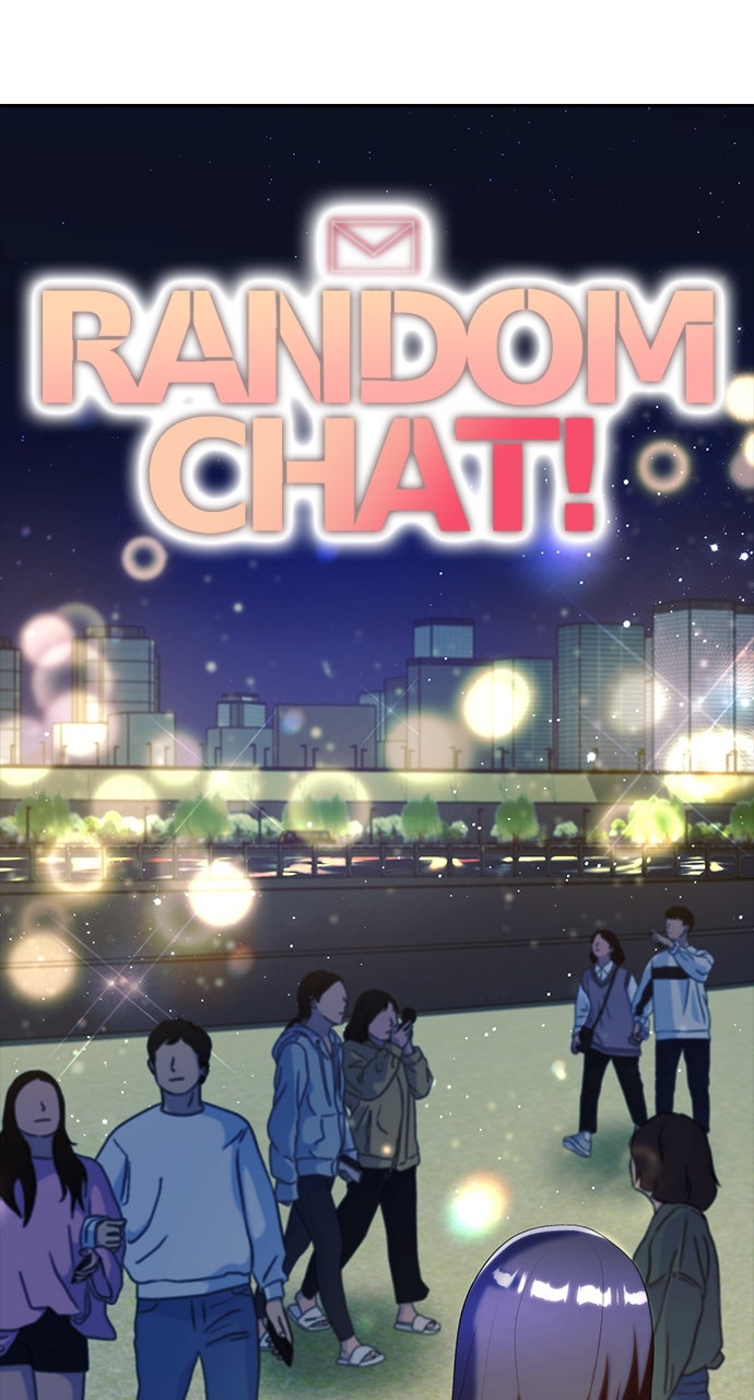 Read Random Chat chapter 350 image 40 on Lezhin