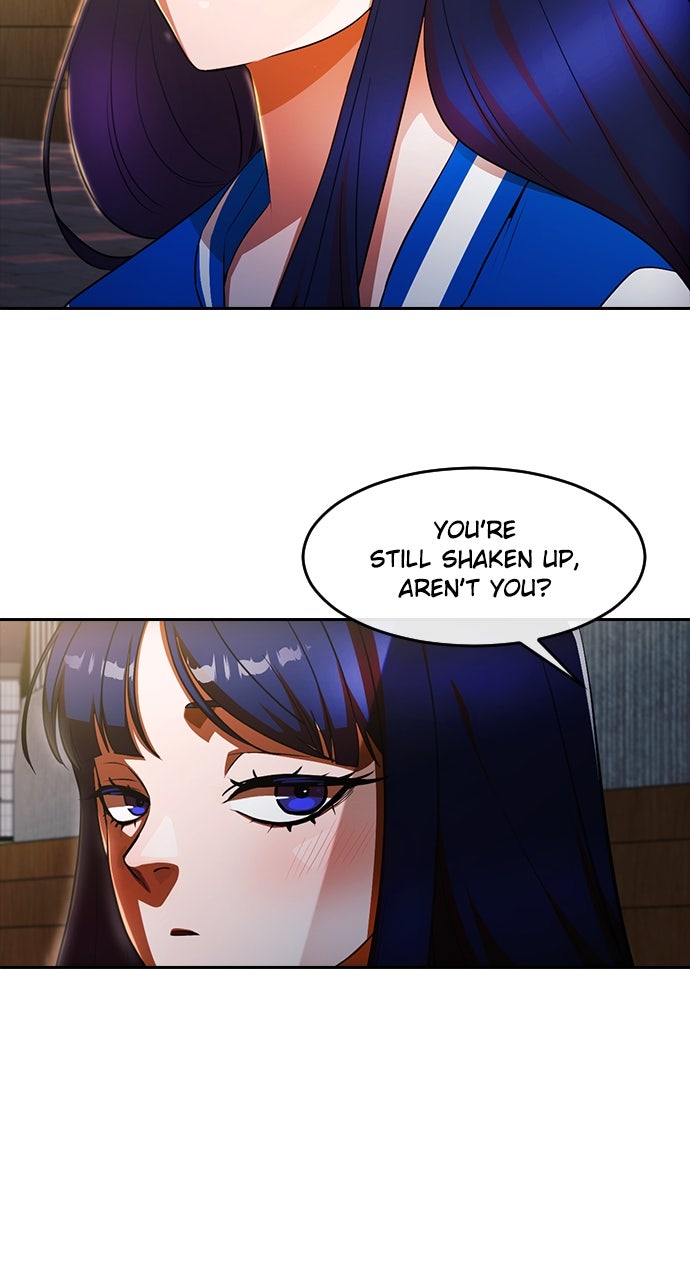 Read Random Chat chapter 350 image 42 on Lezhin
