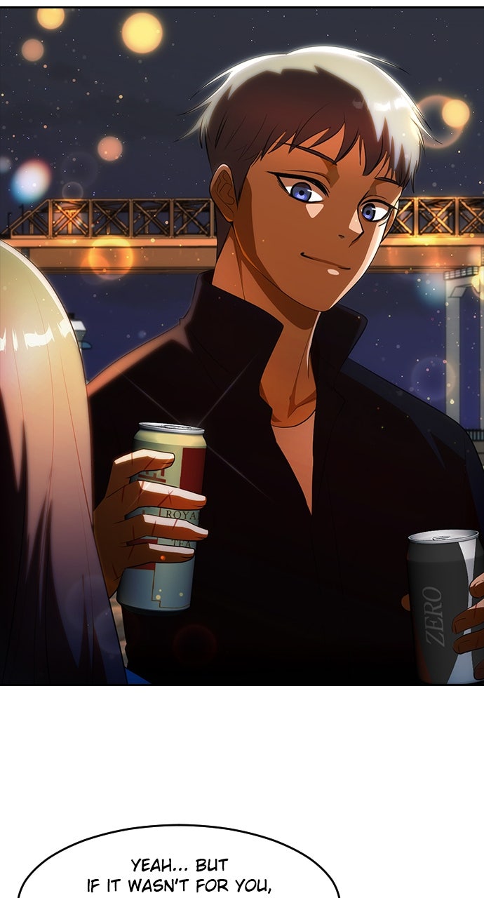Read Random Chat chapter 350 image 43 on Lezhin