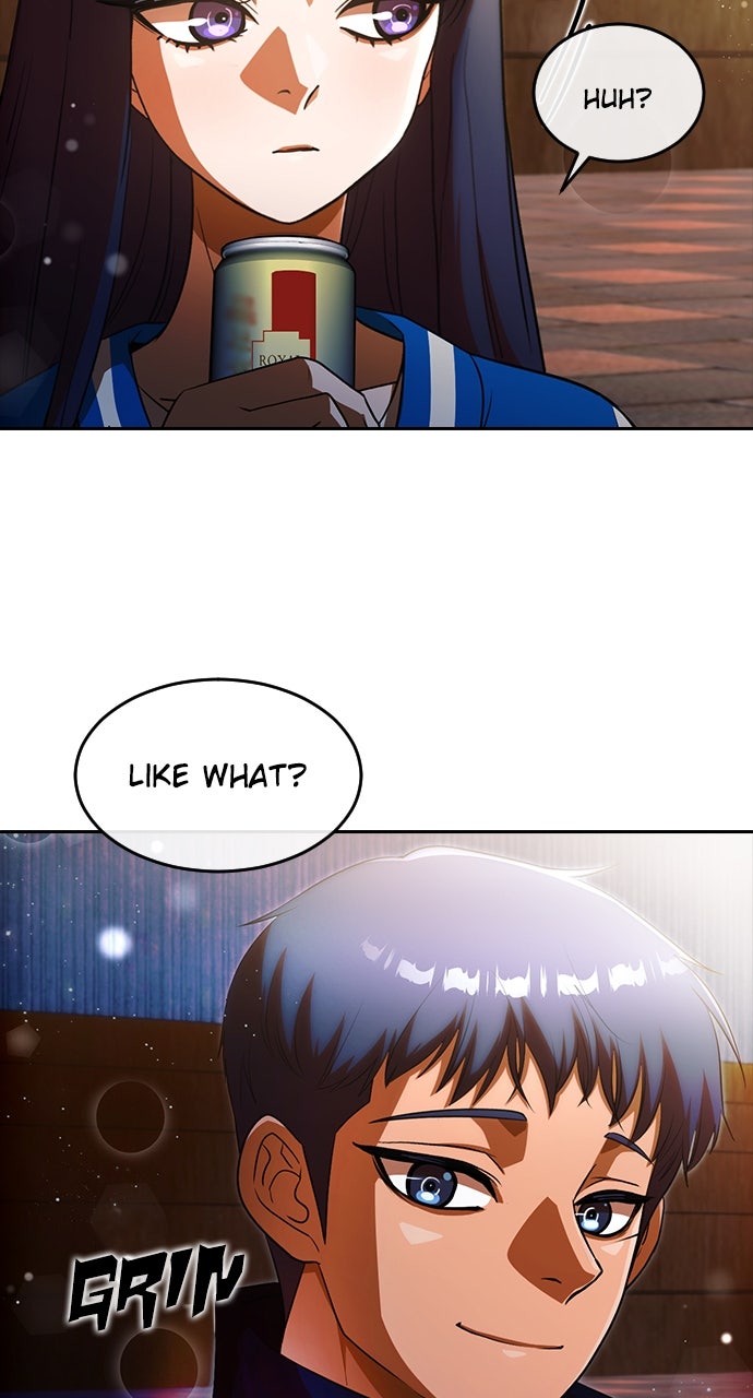 Read Random Chat chapter 350 image 47 on Lezhin