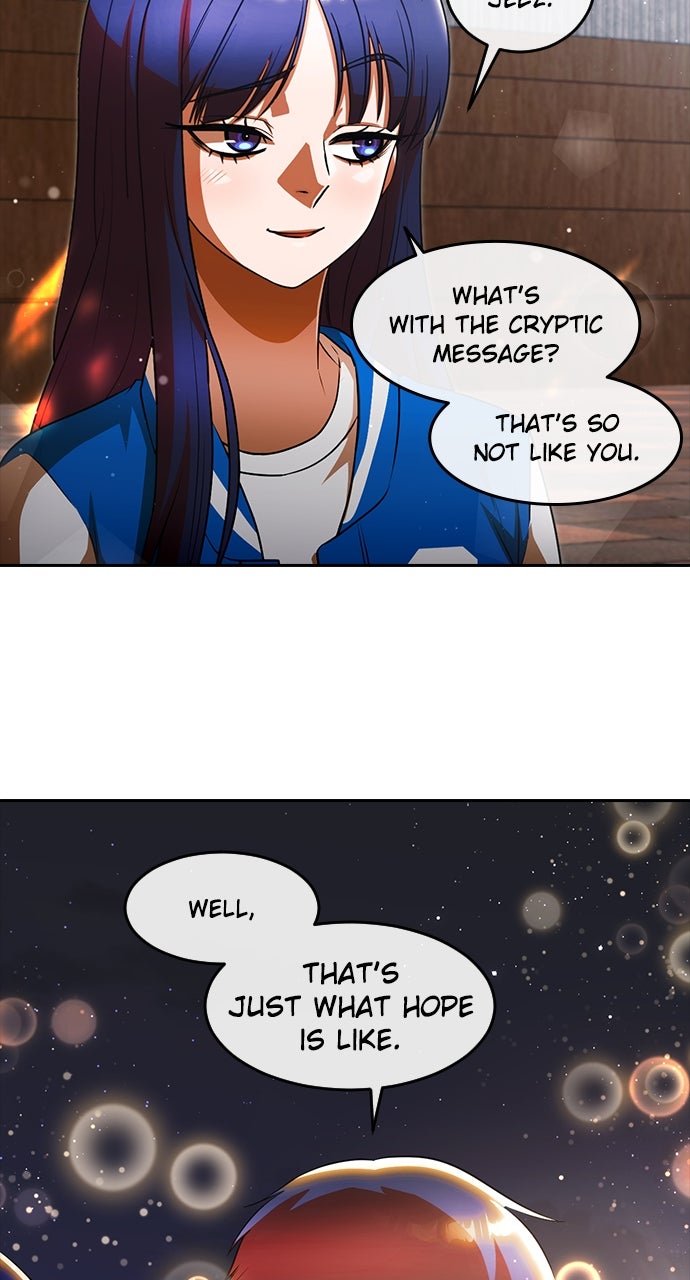Read Random Chat chapter 350 image 49 on Lezhin