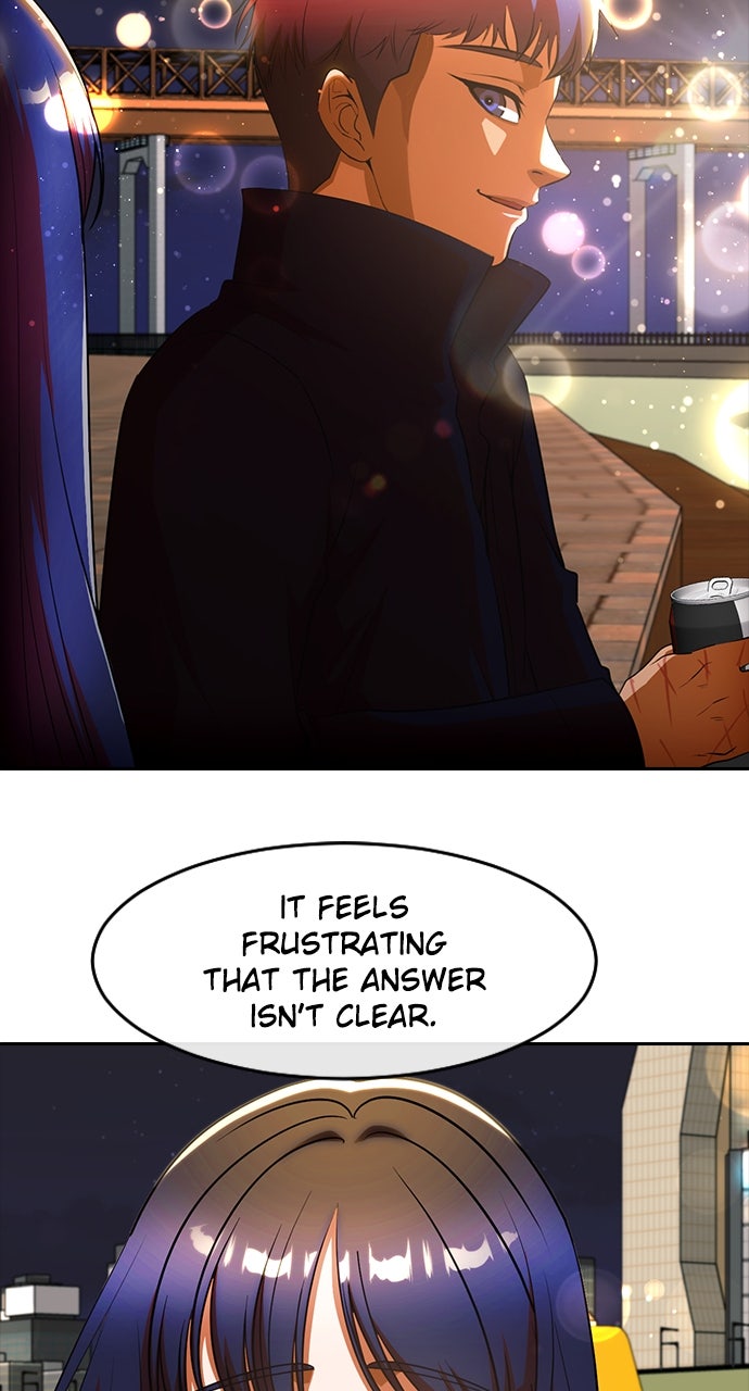 Read Random Chat chapter 350 image 50 on Lezhin
