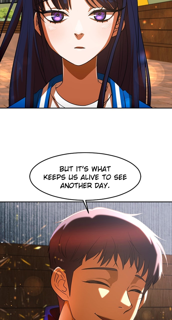 Read Random Chat chapter 350 image 51 on Lezhin