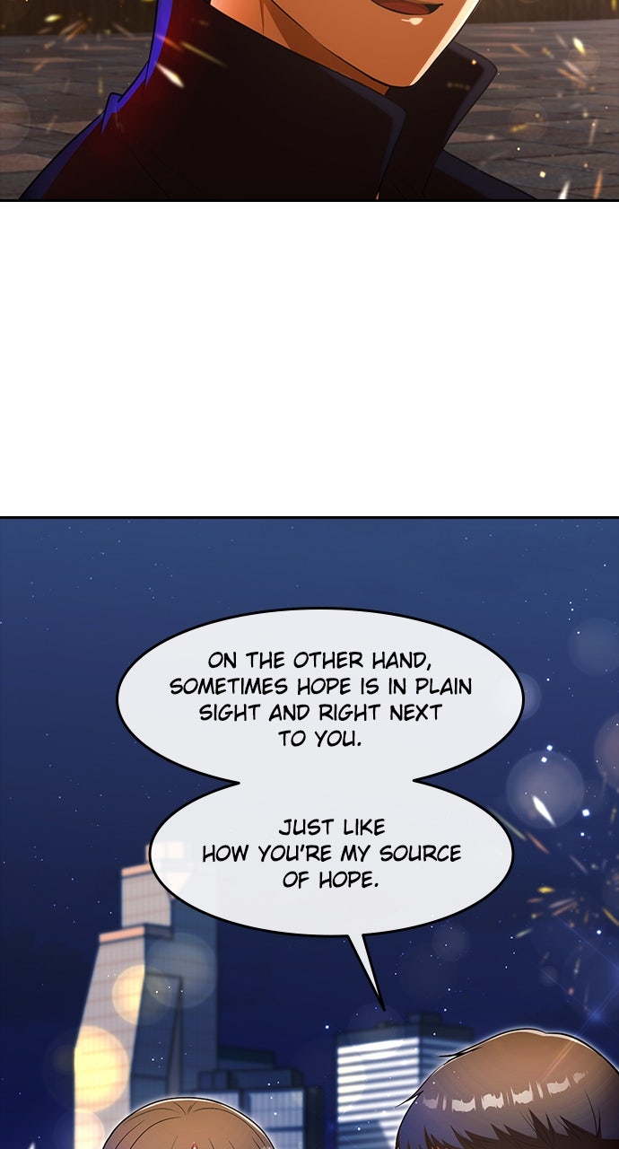 Read Random Chat chapter 350 image 52 on Lezhin