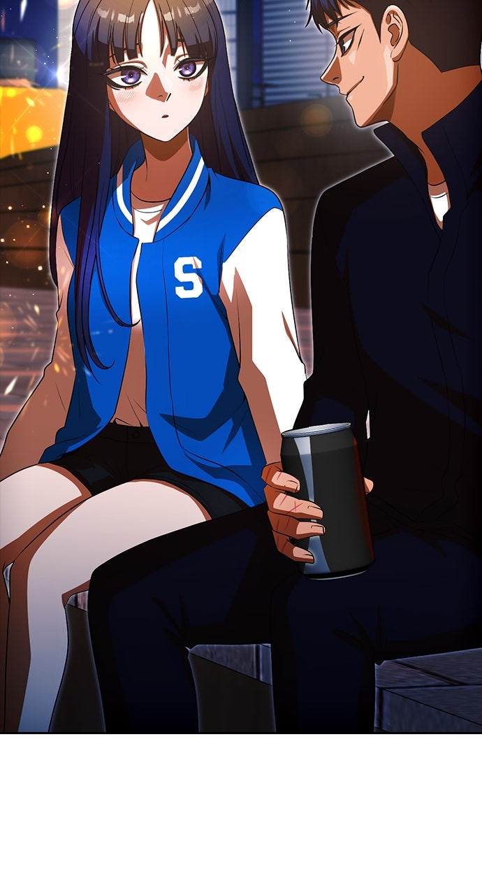 Read Random Chat chapter 350 image 53 on Lezhin
