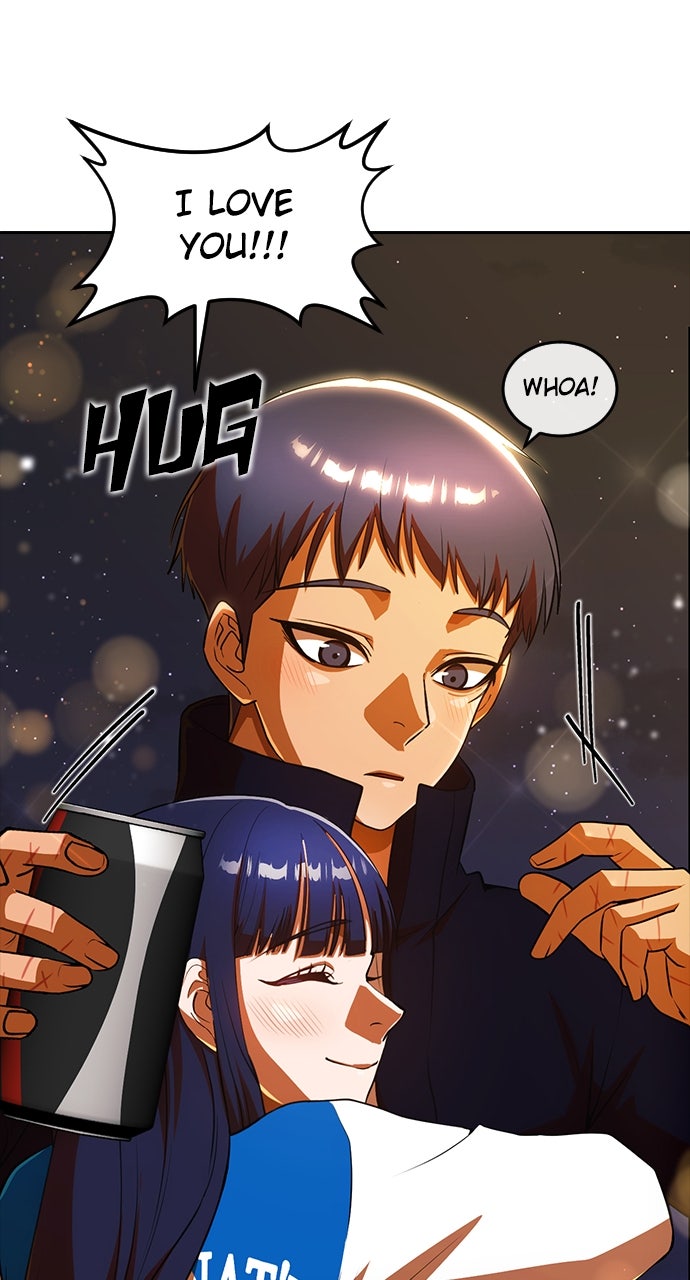 Read Random Chat chapter 350 image 56 on Lezhin