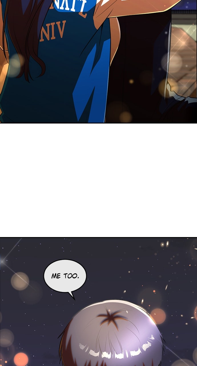 Read Random Chat chapter 350 image 57 on Lezhin