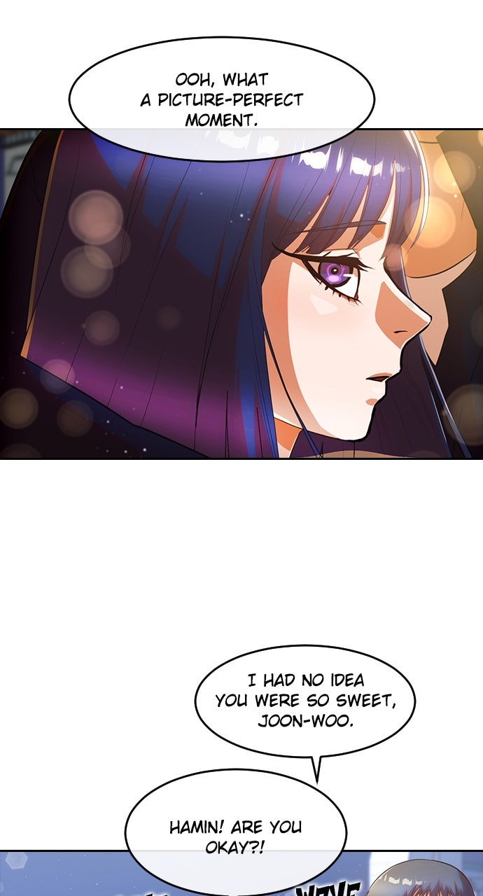 Read Random Chat chapter 350 image 59 on Lezhin