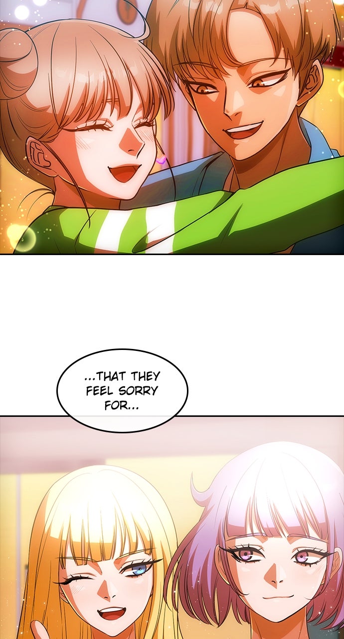 Read Random Chat chapter 350 image 6 on Lezhin