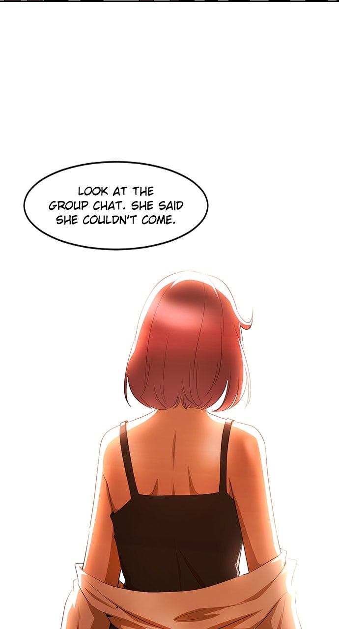 Read Random Chat chapter 350 image 65 on Lezhin