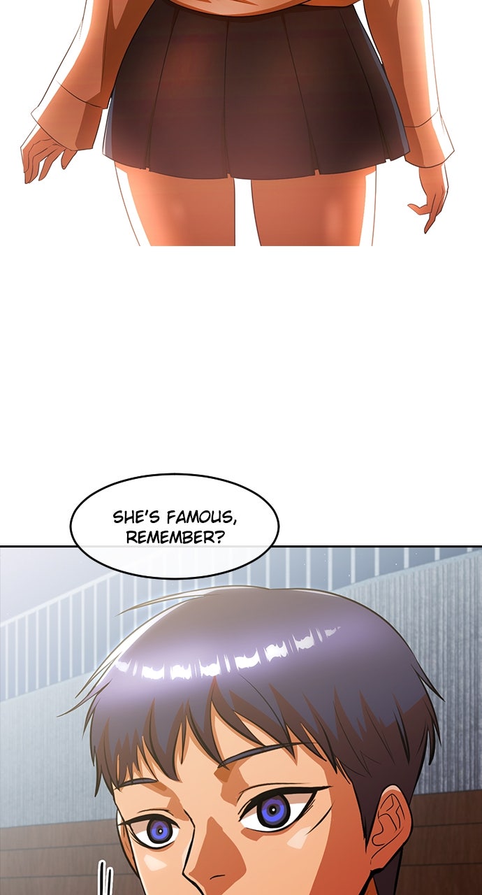 Read Random Chat chapter 350 image 66 on Lezhin