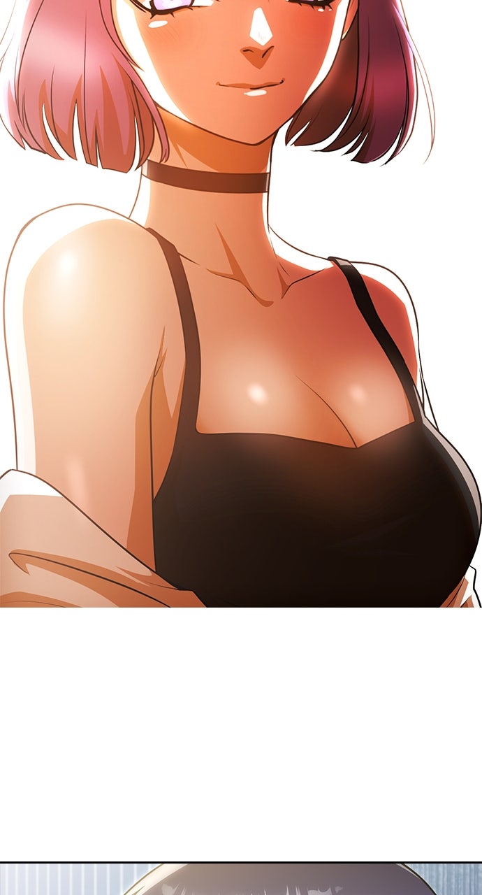 Read Random Chat chapter 350 image 68 on Lezhin