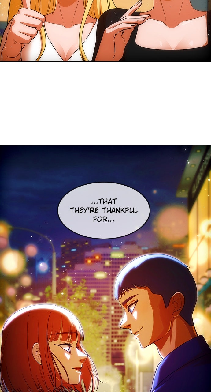 Read Random Chat chapter 350 image 7 on Lezhin