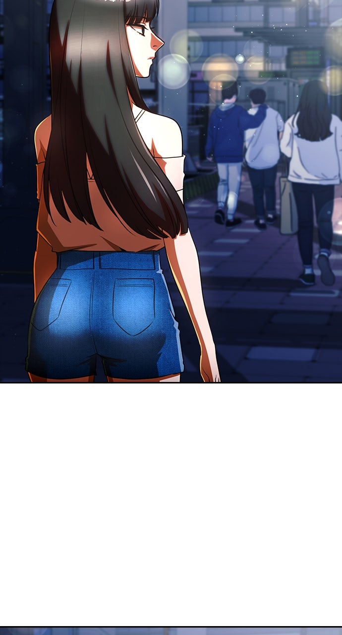Read Random Chat chapter 350 image 71 on Lezhin