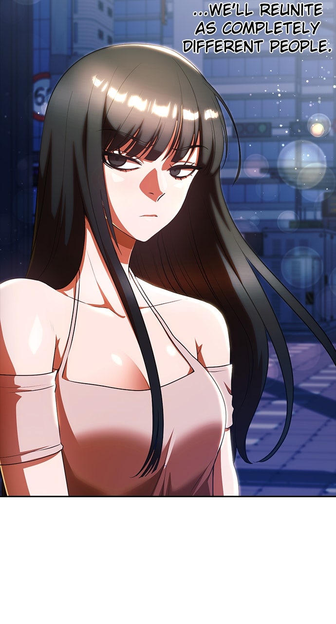 Read Random Chat chapter 350 image 72 on Lezhin